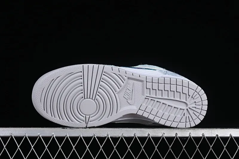All categories Nk SB Dunk series Nk SB Dunk Low low-top sneakers F version Nk Dunk Low CNY Year of the Dragon Limited New Chinese style customization Steam Puppet-Third Prince Ao Bing SB low-top casual sneakers DV0831-101